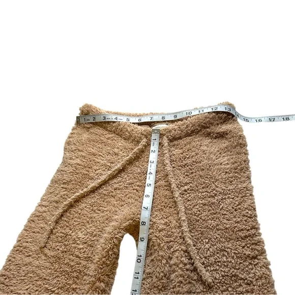 H&M Fluffy Lounge Joggers - Picture 6 of 8